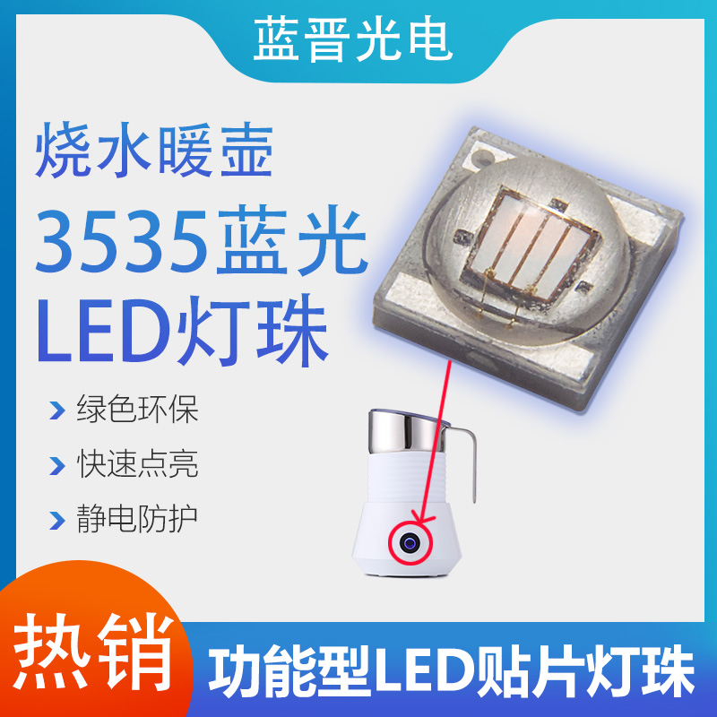 3535RGB全彩燈帶，內(nèi)置ic